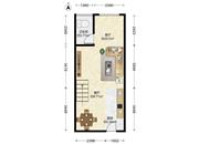 龙光玖云著大楼-户型图