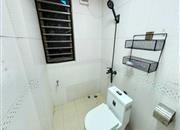 丽晶国际-卫生间