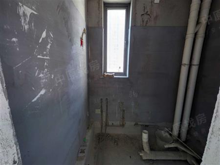 锦荟park-卫生间