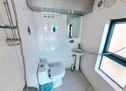 宝豪华庭-卫生间