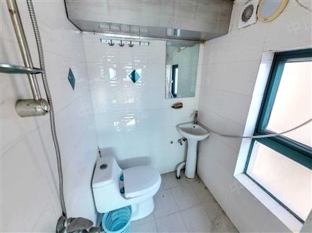 宝豪华庭-卫生间