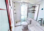 宝豪华庭-卫生间