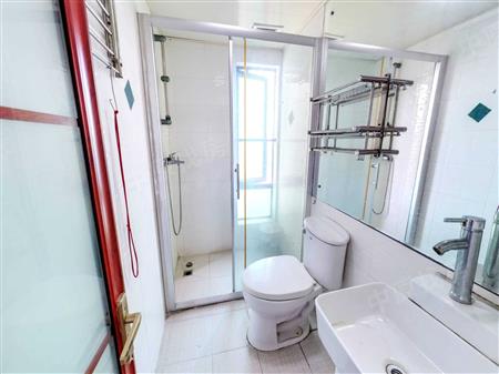 宝豪华庭-卫生间