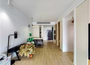 半岛城邦花园一期-餐厅