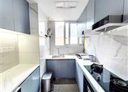 半岛城邦花园一期-厨房