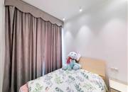 半岛城邦花园一期-次卧