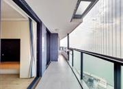 半岛城邦花园一期-阳台