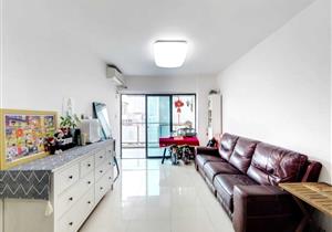 佳华书苑同乐出口洪浪公园近地铁商业沃尔玛安静舒适