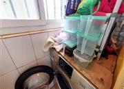 碧海蓝天明苑-阳台