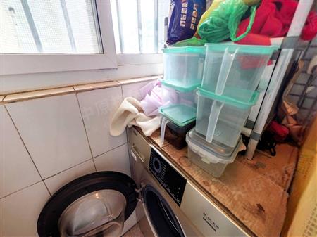 碧海蓝天明苑-阳台