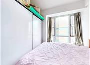 碧海蓝天明苑-主卧