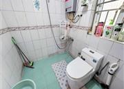 碧海蓝天明苑-卫生间