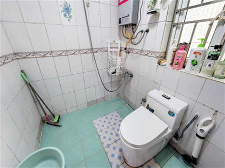 碧海蓝天明苑-卫生间