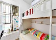 碧海蓝天明苑-次卧