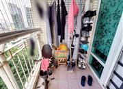 碧海蓝天明苑-阳台