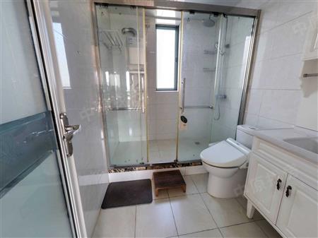 全海花园-卫生间