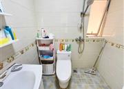 黄金大厦-卫生间