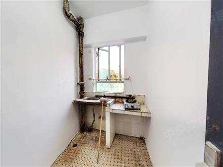 超群大厦-卫生间