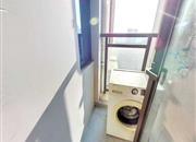 福城新纪元-阳台