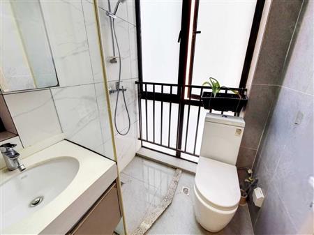 福城新纪元-卫生间