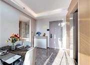 福城新纪元-餐厅