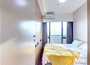 福城新纪元-次卧