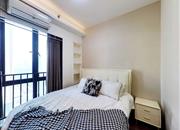 福城新纪元-主卧