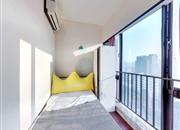 福城新纪元-次卧