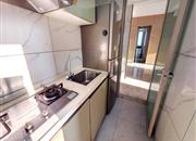 福城新纪元-厨房