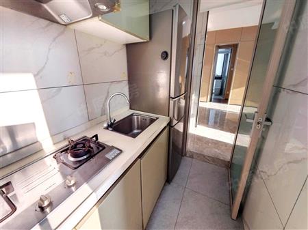 福城新纪元-厨房