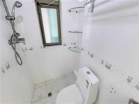 兴达华府-卫生间