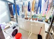 新安中学住宅楼-阳台