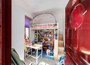 新安中学住宅楼-次卧