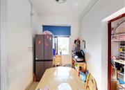 新安中学住宅楼-餐厅