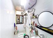 新安中学住宅楼-卫生间