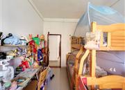 新安中学住宅楼-主卧