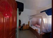 新安中学住宅楼-次卧