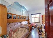 新安中学住宅楼-主卧