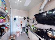 新安中学住宅楼-厨房