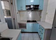 皇庭世纪花园-厨房