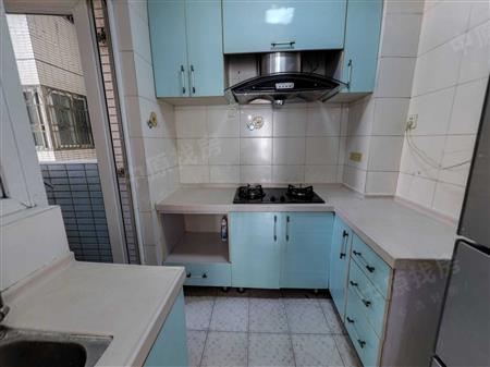 皇庭世纪花园-厨房