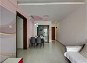 皇庭世纪花园-餐厅