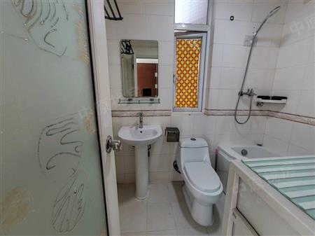 皇庭世纪花园-卫生间