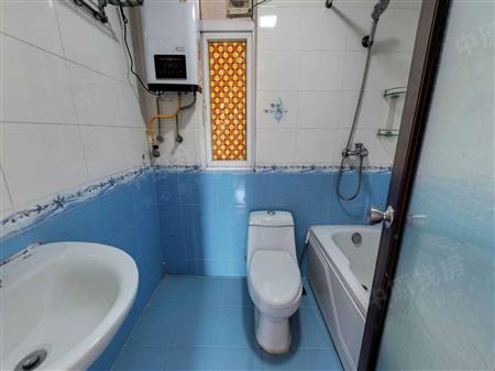 皇庭世纪花园-卫生间