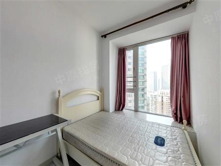 皇庭世纪花园-次卧