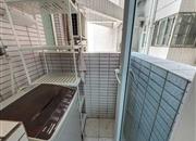 皇庭世纪花园-阳台