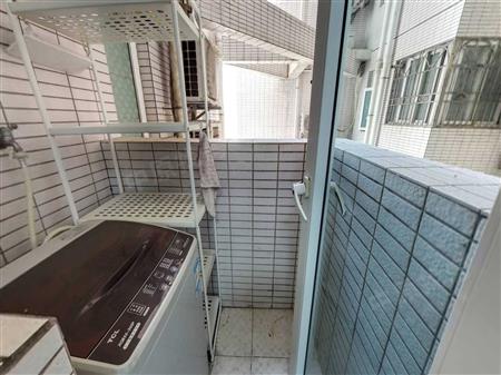 皇庭世纪花园-阳台