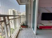 皇庭世纪花园-阳台