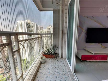 皇庭世纪花园-阳台