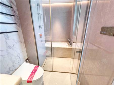 招商玺家园-卫生间